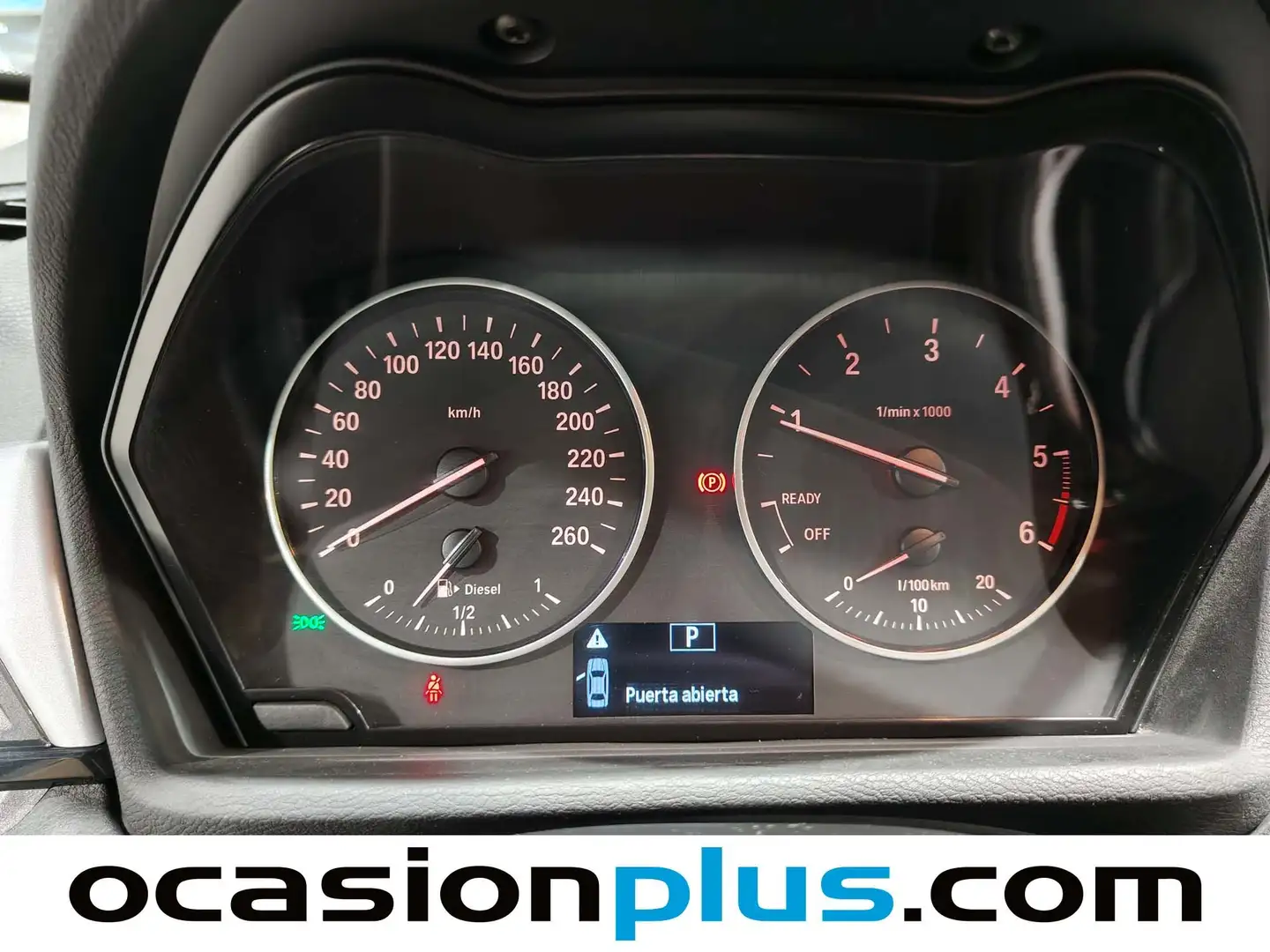 Foto BMW X1 BMW X1 sDrive18d (150 CV)