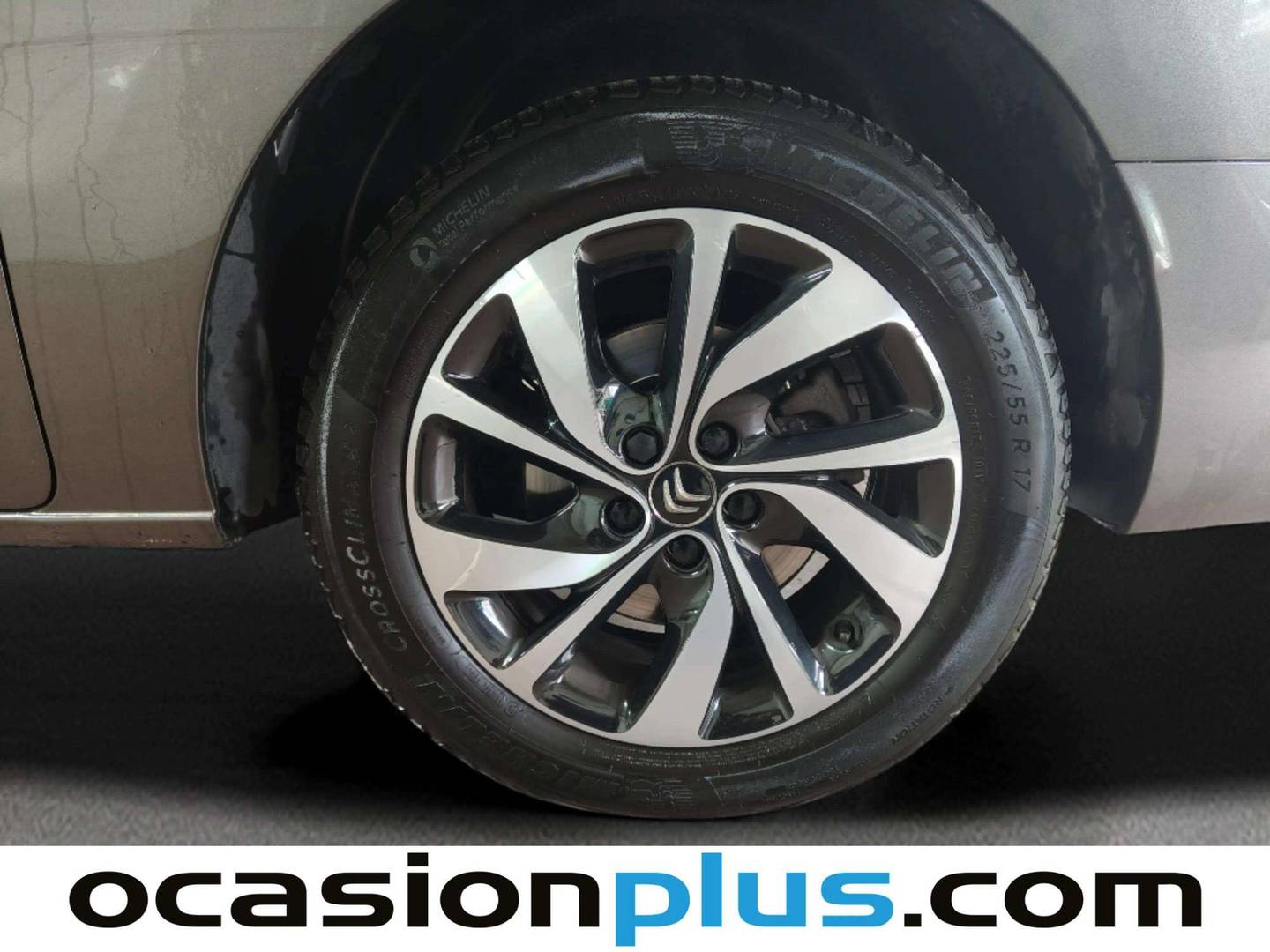 Foto Citroën Spacetourer Citroen Spacetourer BlueHDi 180 Shine EAT8 (177 CV) 8 Plazas