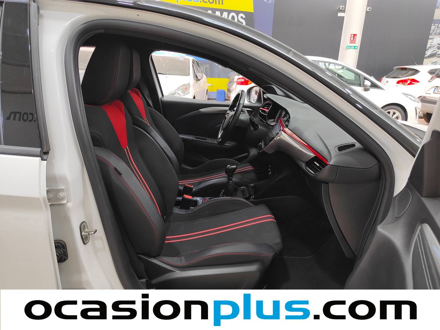 Opel Corsa Opel Corsa 1.2 Turbo XHL GS-Line (100 CV) gasolina