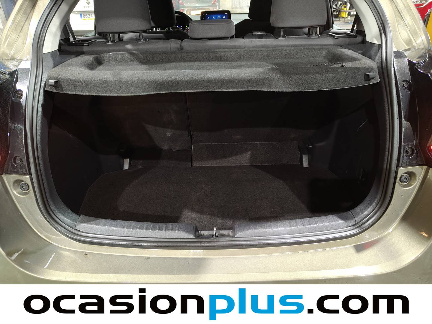 Foto Toyota Yaris Toyota Yaris 120H Active Plus (116 CV)