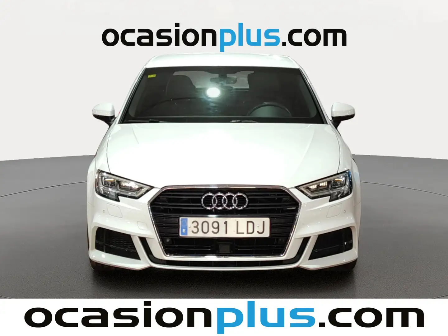 Foto Audi A3 Audi A3 Sportback Sportback ALL-IN edition 35 TFSI (150 CV) S tronic