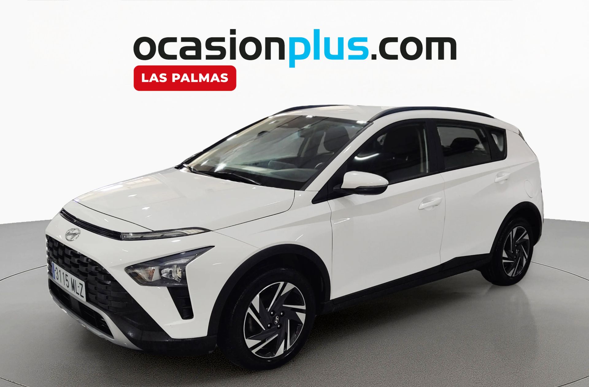 Hyundai Bayon 1.2 MPI Maxx - foto 1