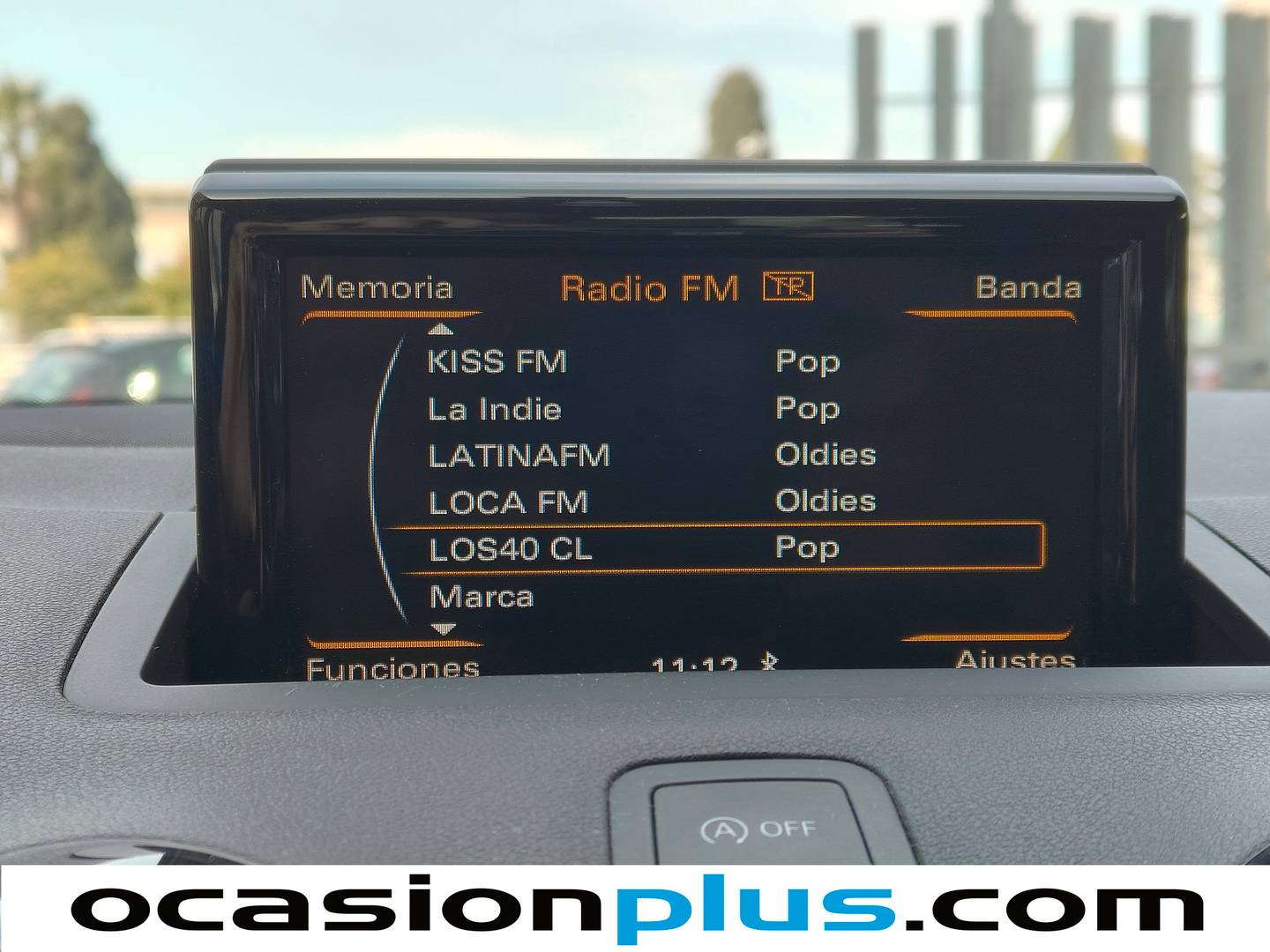 Audi A1 Audi A1 Sportback Adrenalin 1.4 TDI ultra  (90 CV) Pack S-Line manual