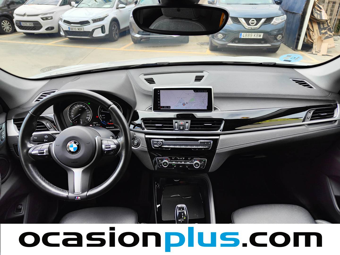 BMW X1 BMW X1 xDrive20i (192 CV) de ocasión