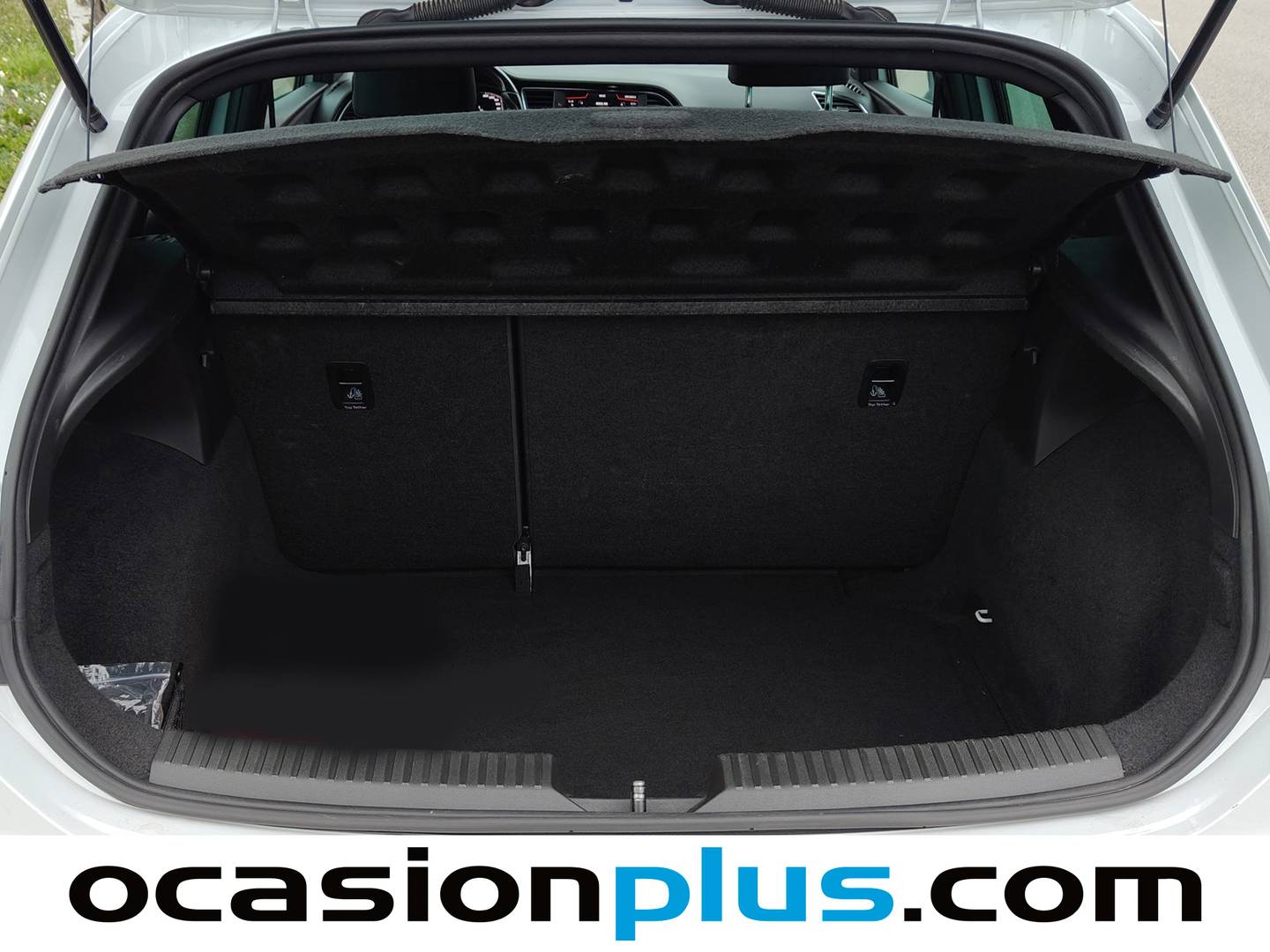 Foto Seat León SEAT León 2.0 TDI S&S FR DSG  (150 CV)