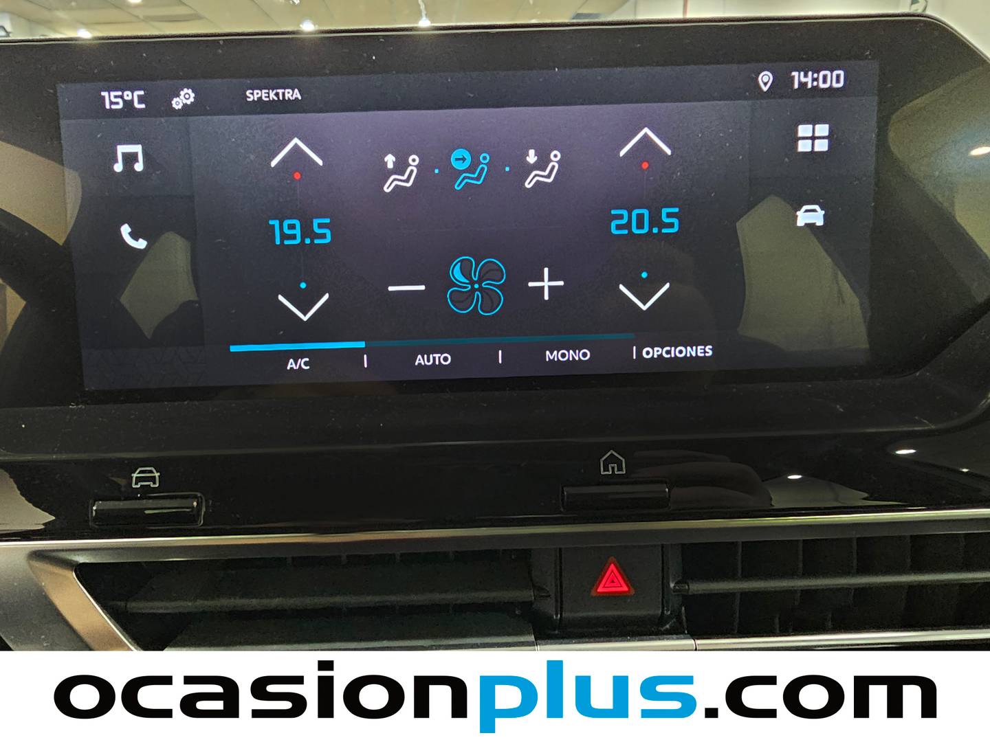 Foto Citroën C4 Citroen C4 BlueHDi 110 S&S Feel (110 CV)