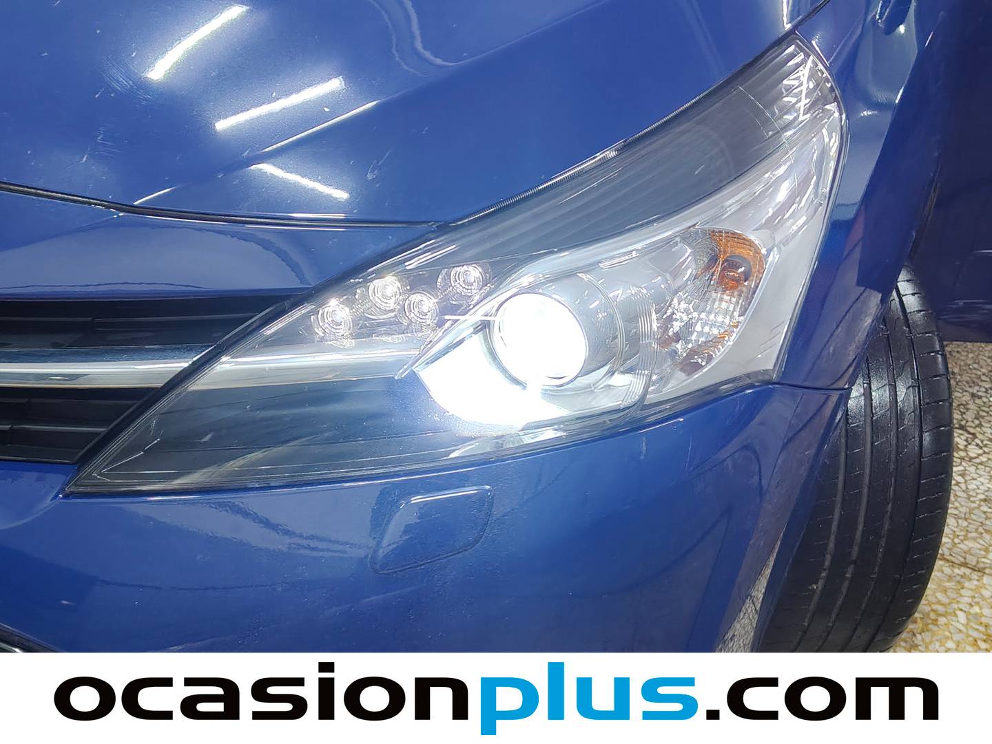 Toyota Verso Toyota Verso 130 Advance (132 CV) 7 Plazas al mejor precio