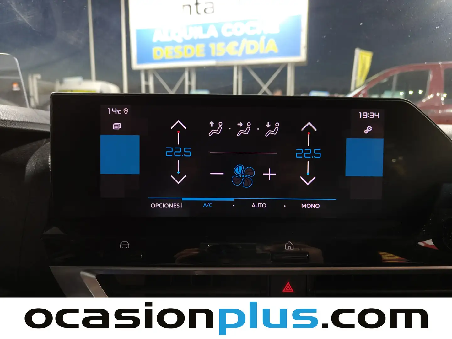 Foto Citroën C4 Citroen C4 BlueHDi 130 S&S Feel Pack EAT8 (130 CV)