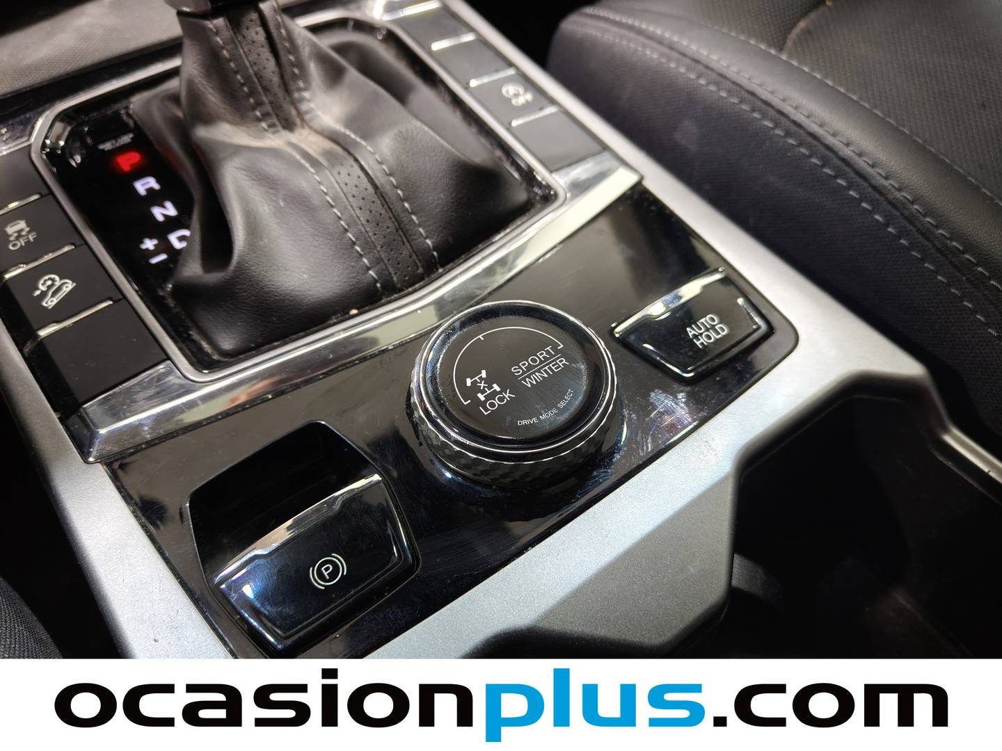 SsangYong Korando SsangYong Korando D16T Limited 4x4 Auto (136 CV) de segunda mano