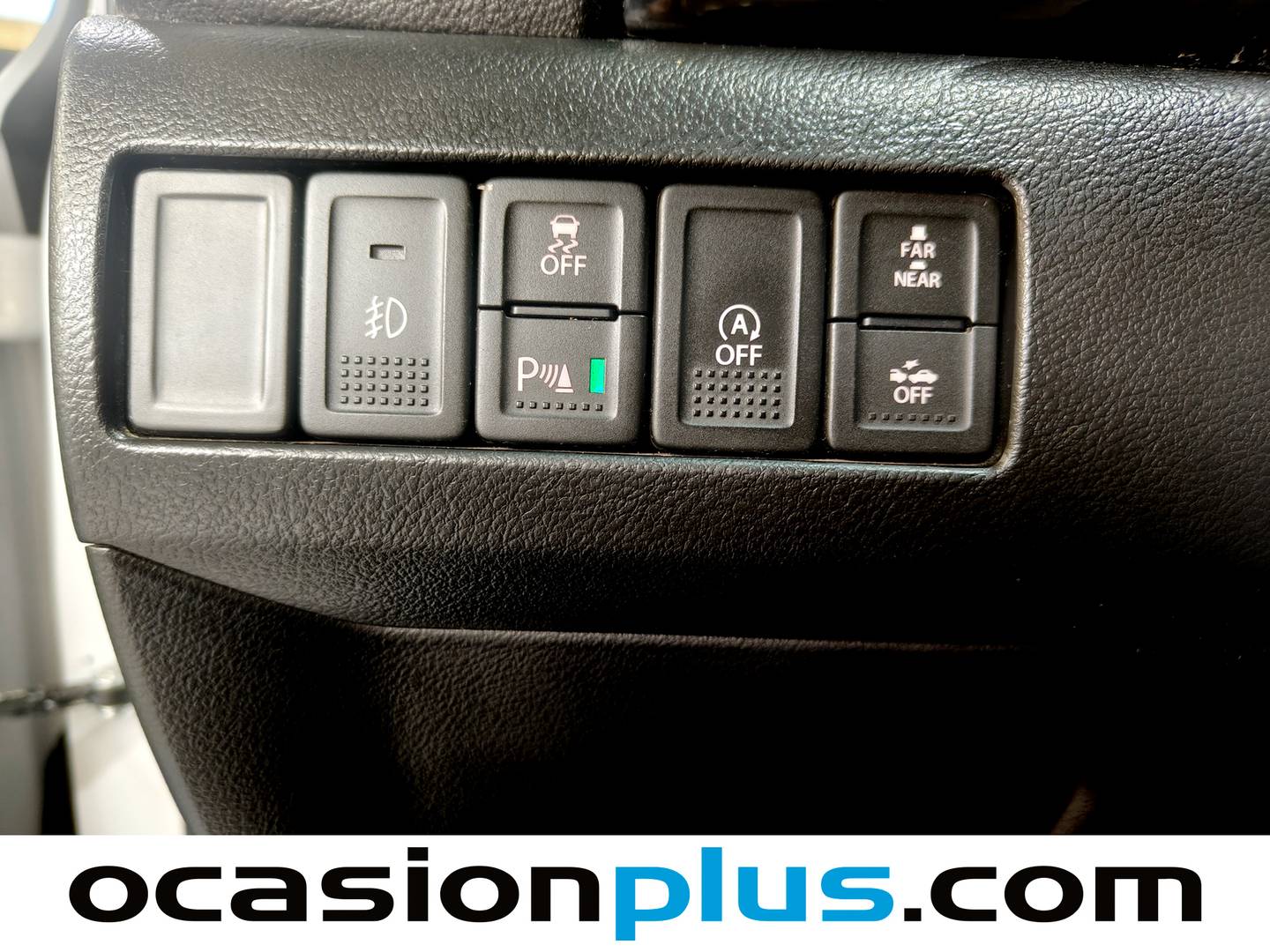 Acabados Suzuki Vitara Suzuki Vitara 1.6 VVT GLX (120 CV)