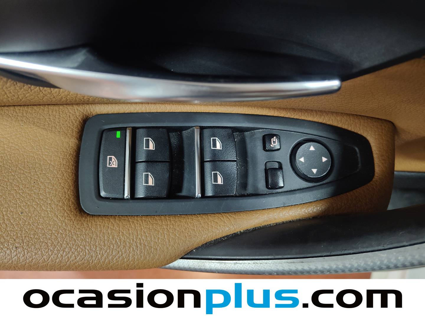 BMW Serie 4 BMW Serie 4 440i xDrive Gran Coupe (326 CV) Pack M seminuevo