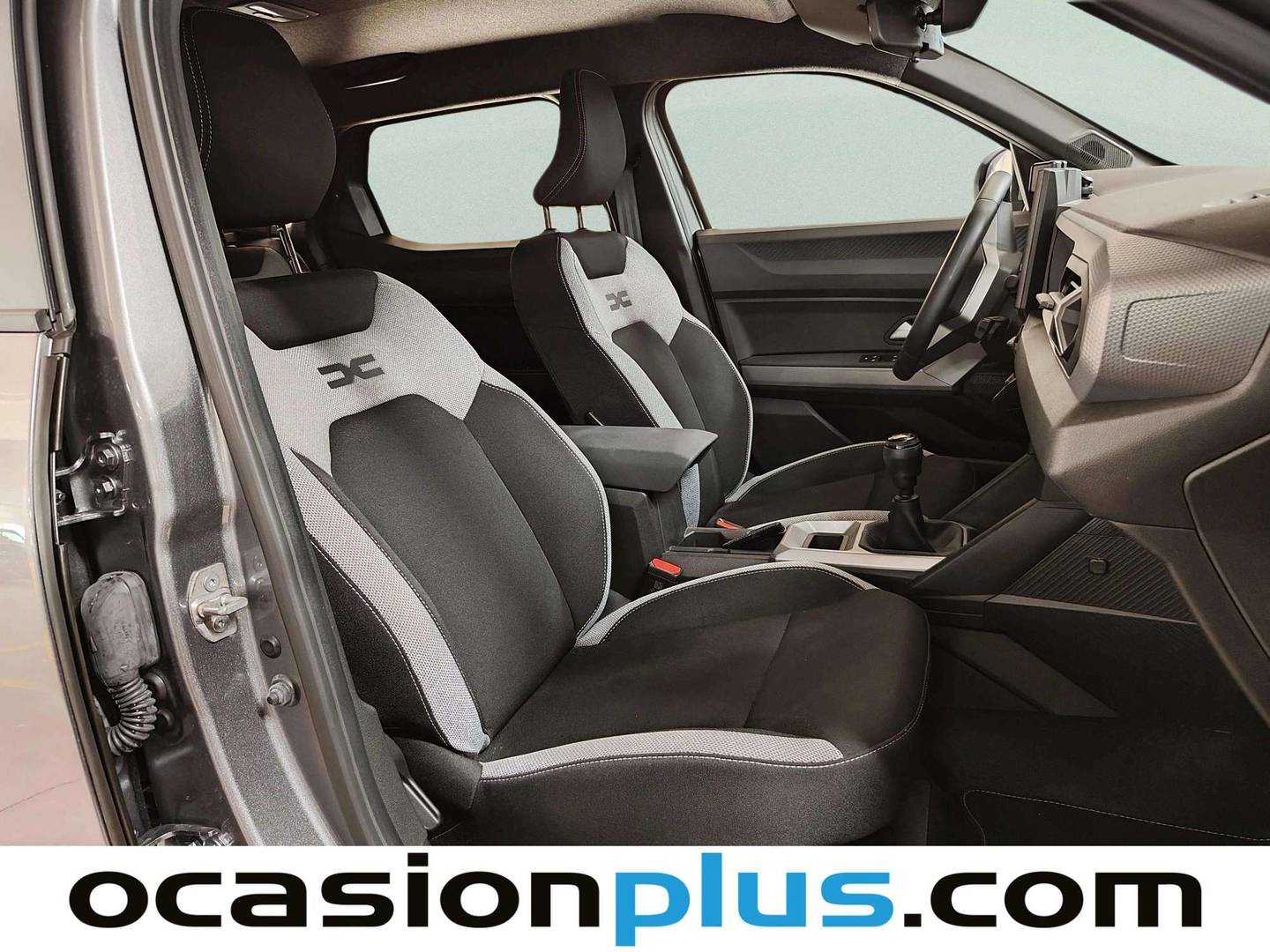 Dacia Duster Dacia Duster mild Hybrid Journey (140 CV) 4X2 km 0