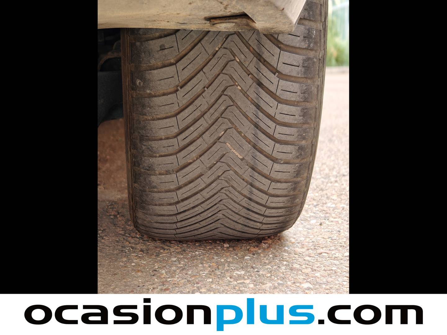 Foto Citroën Grand C4 Picasso Citroen Grand C4 Picasso BlueHDi 150 Airdream Feel EAT6 (150 CV) 7 Plazas