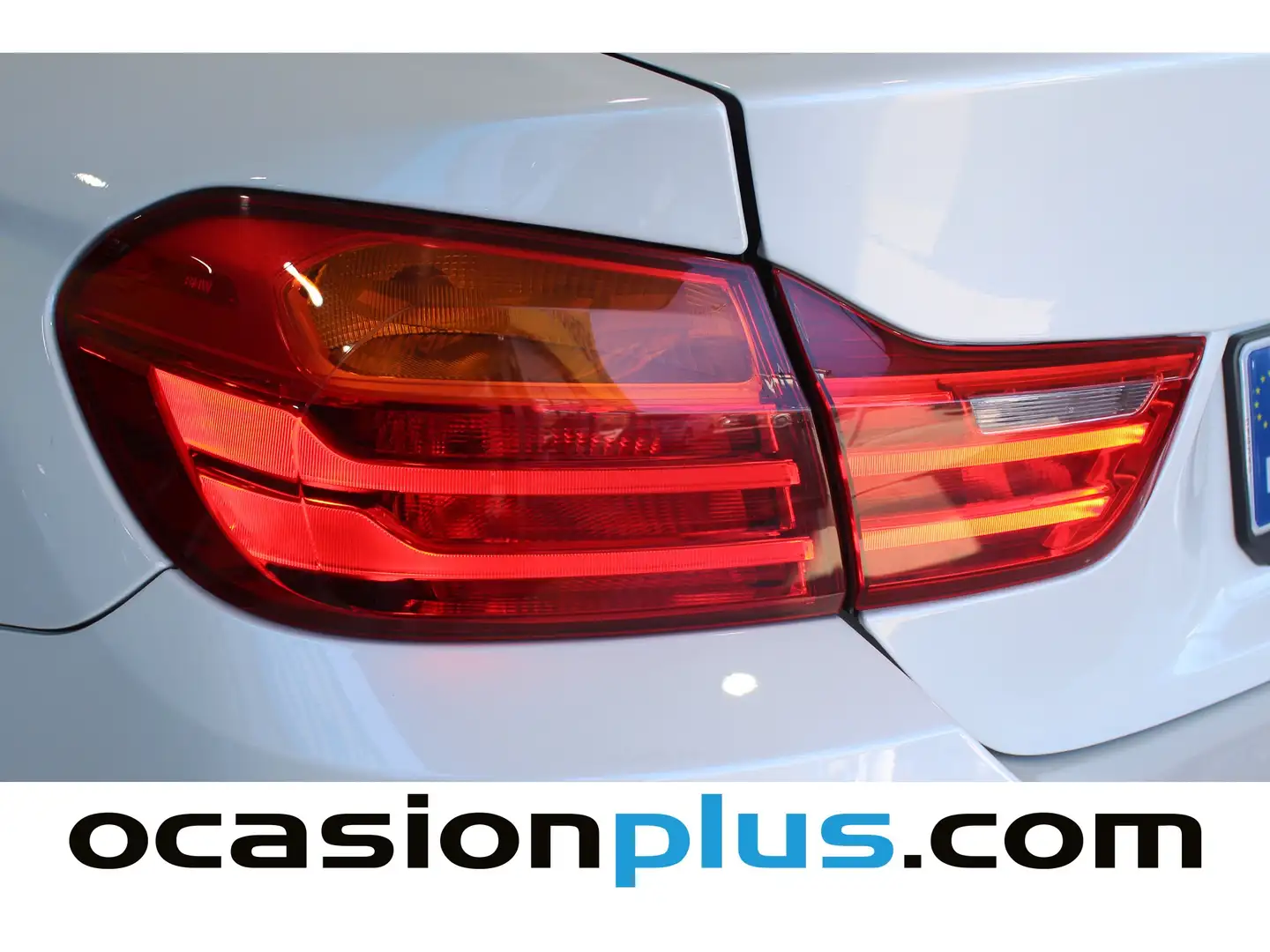 Foto BMW Serie 4 BMW Serie 4 418d Coupe (150 CV)