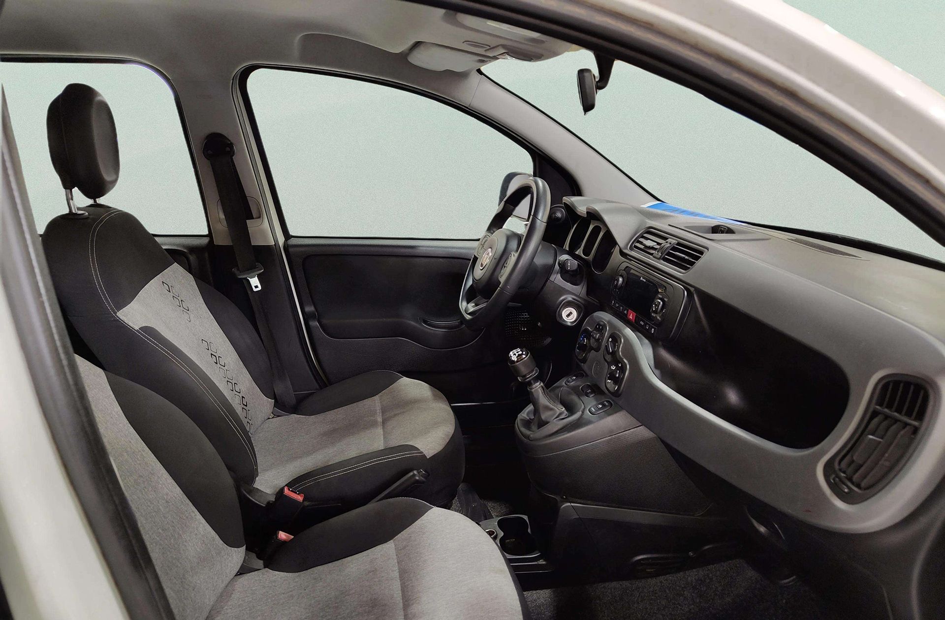 Fiat Panda 1.2 Lounge - foto 13
