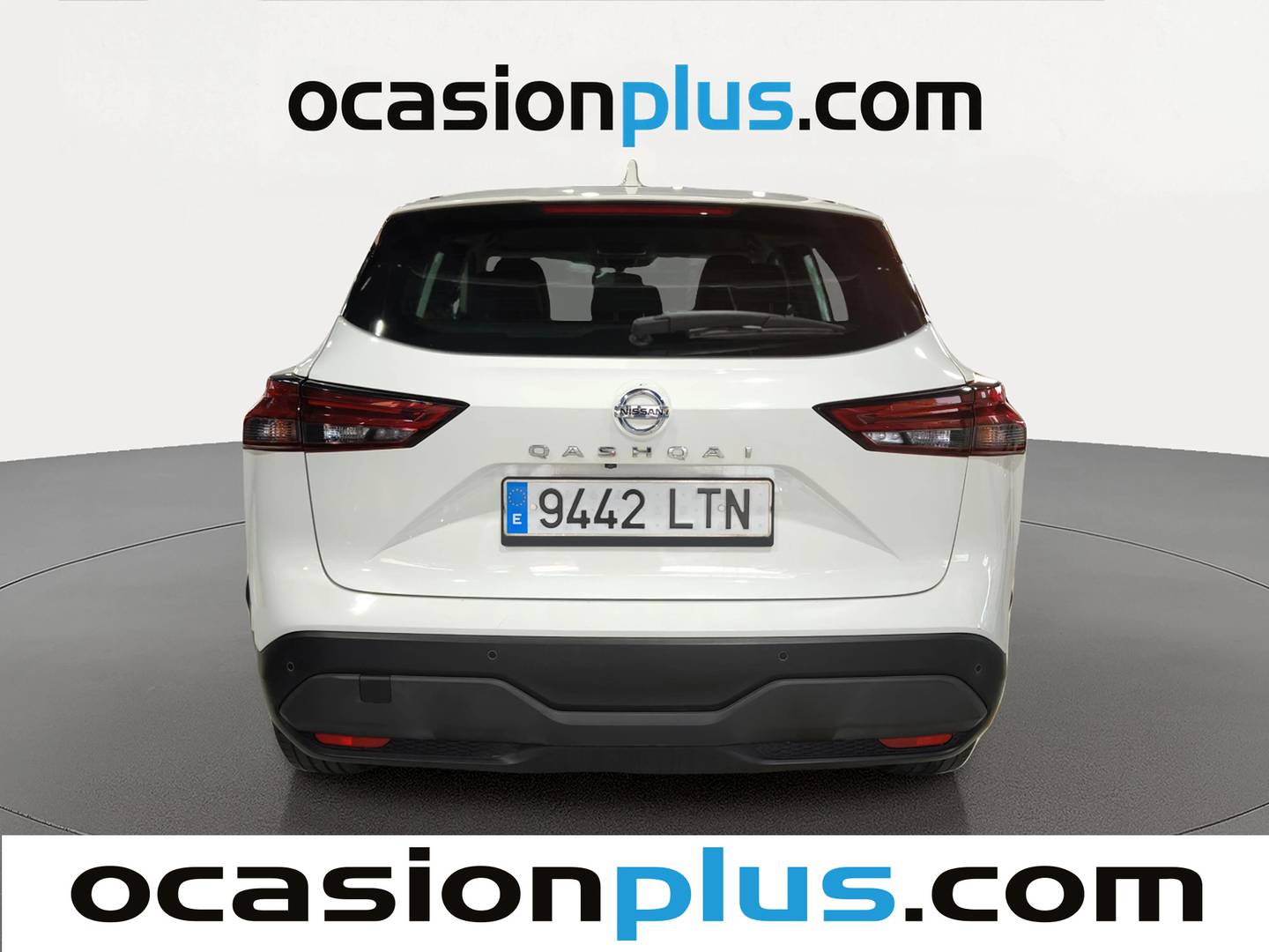 Nissan QASHQAI Nissan Qashqai DIG-T 140 mHEV Acenta 4x2 (140 CV) barato