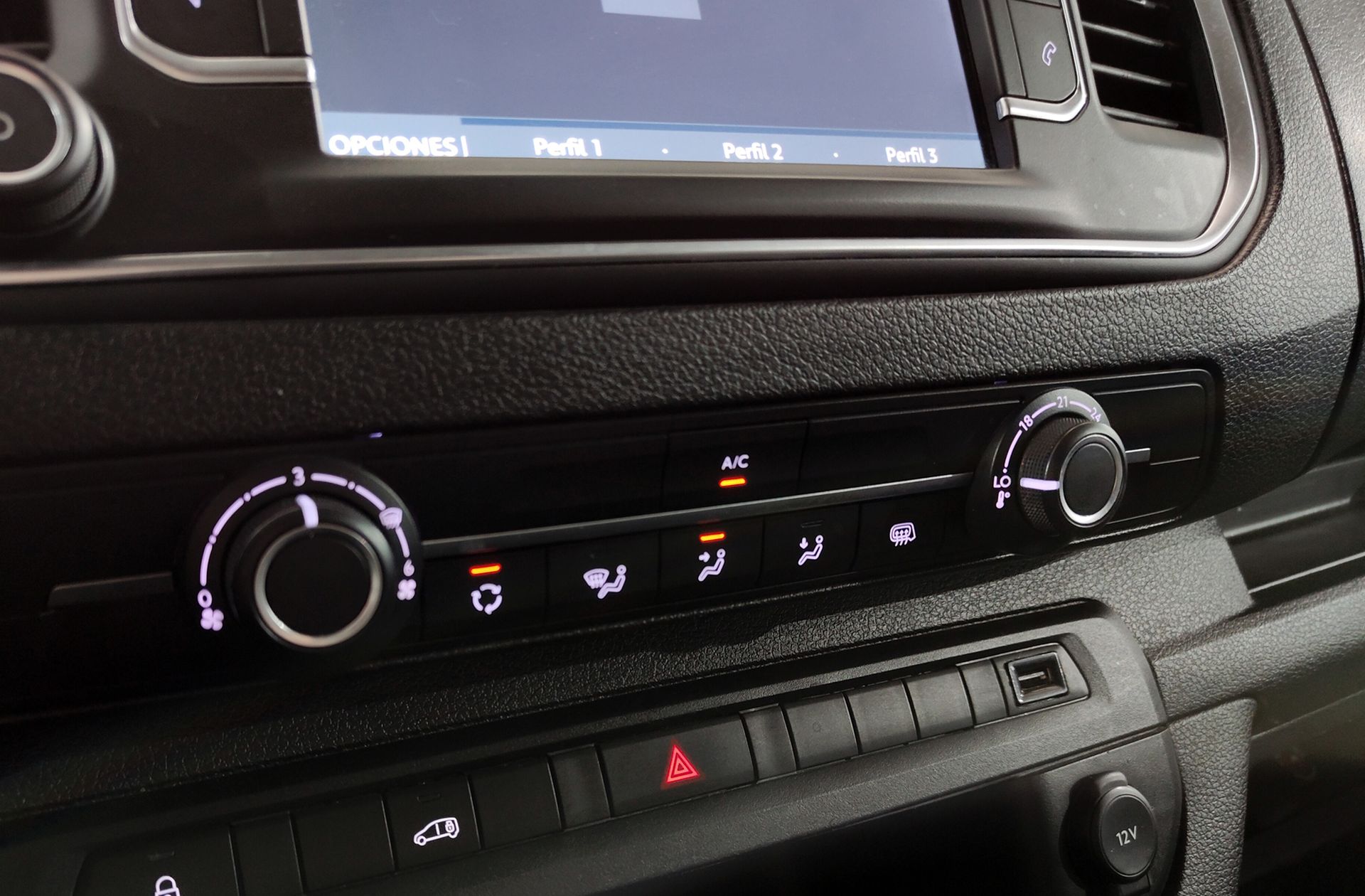 Fiat Scudo Furgon 1.5 BlueHDi L2 - foto 26