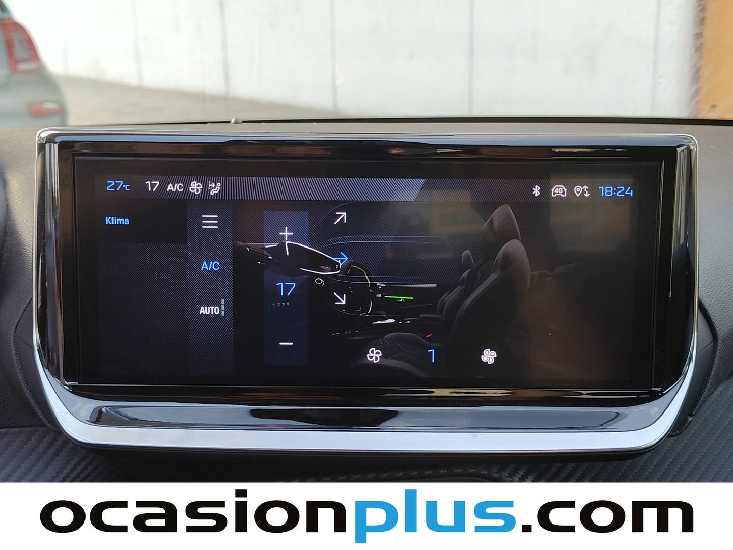 Peugeot 208 Peugeot 208 PureTech 100 Allure (100 CV) manual