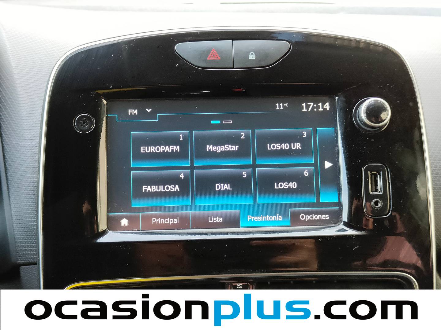 Foto Renault Clio Renault Clio Business Energy dCi (75 CV)