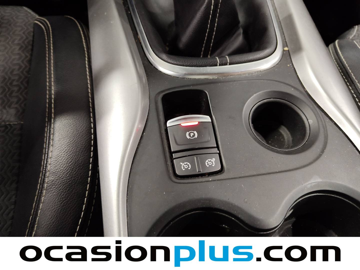 Foto Renault Kadjar Renault Kadjar Zen Energy TCe  (130 CV)