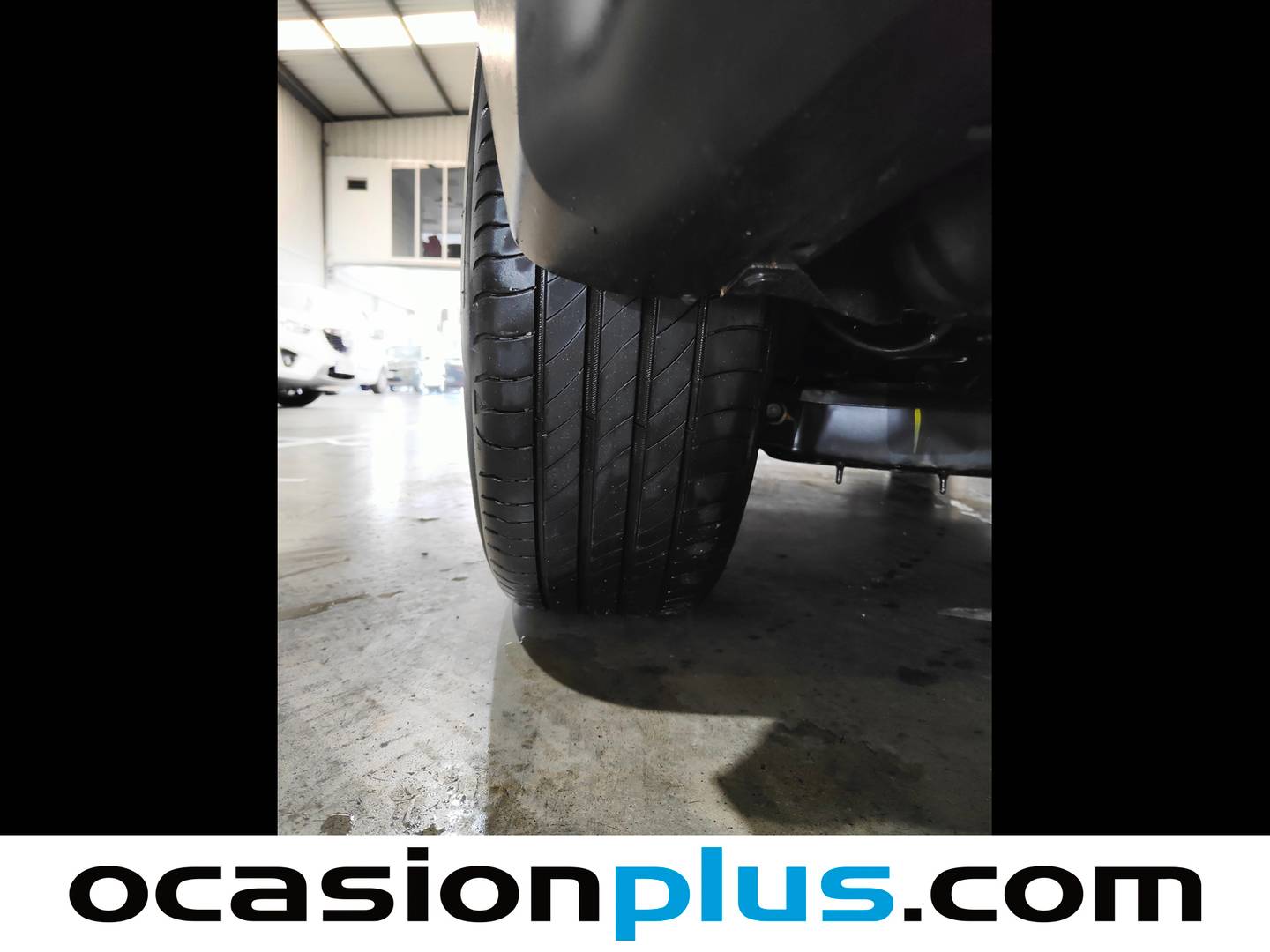 Foto Hyundai Tucson Hyundai Tucson 1.6 CRDI Maxx  (115 CV)