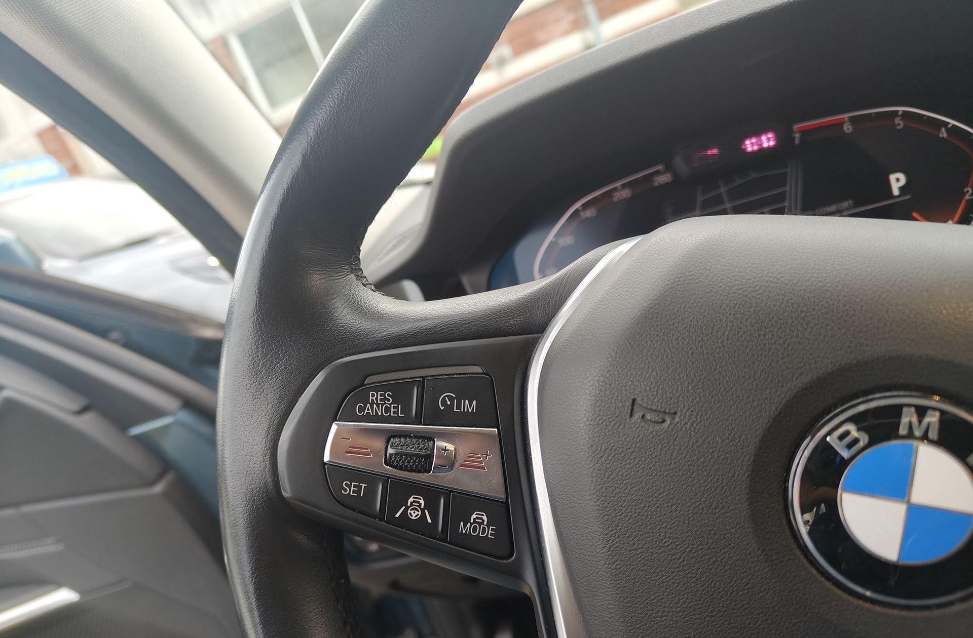 BMW Serie 3 330i - foto 35