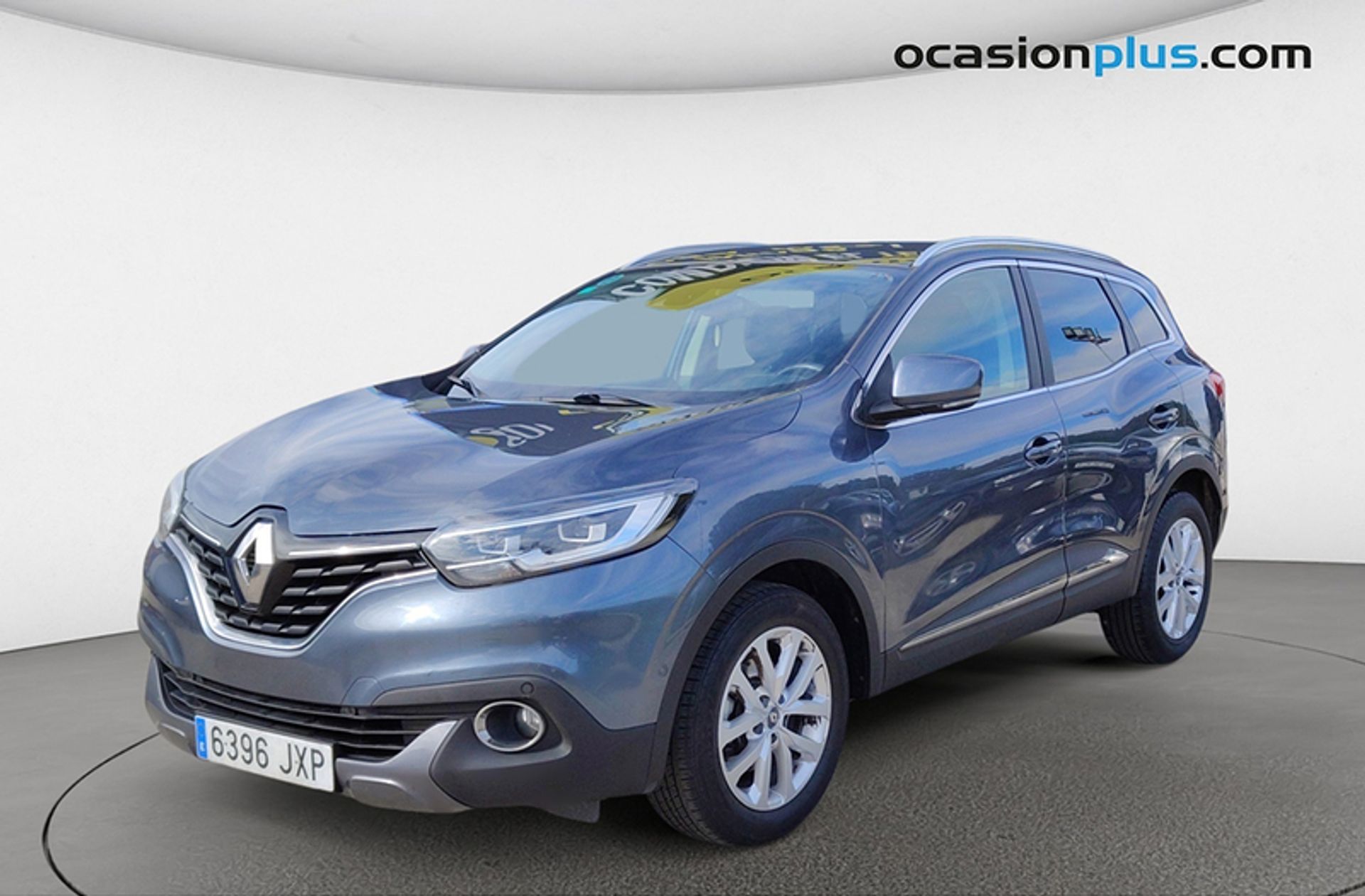 Renault Kadjar Zen Energy TCe EDC - foto 1