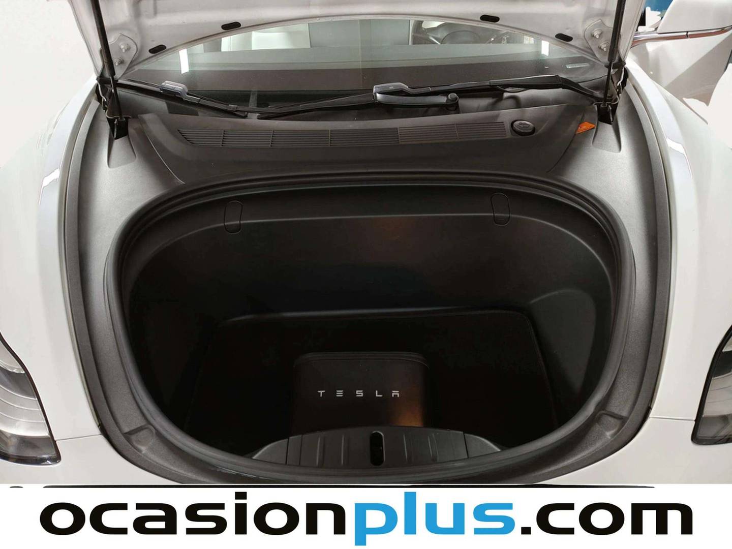 Foto Tesla Model 3 Tesla Model 3 Gran Autonomía AWD (476 CV)