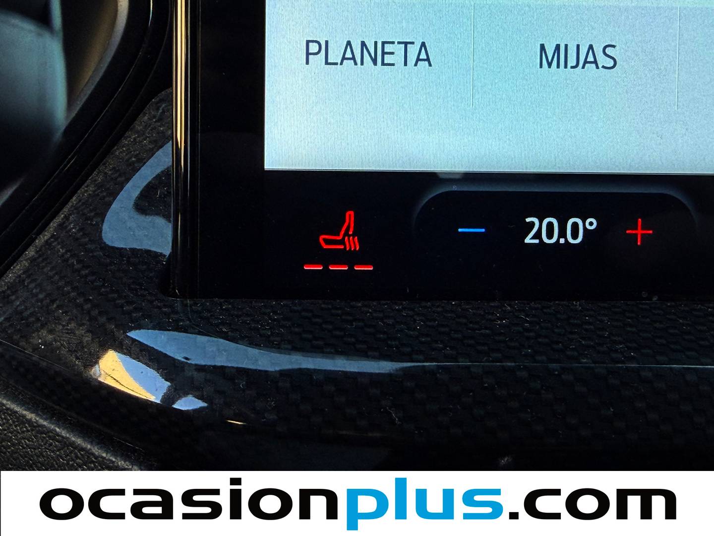 Extras y acabados del Ford Focus Ford Focus 1.0 Ecoboost MHEV ST-Line X Auto (155 CV)