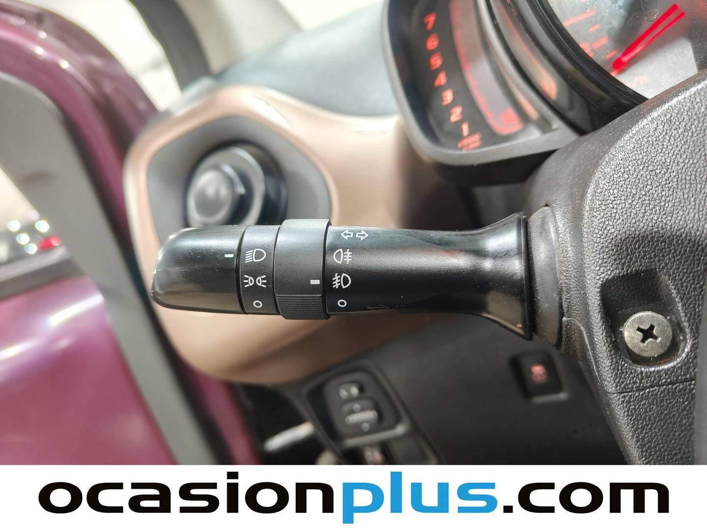 Peugeot 108 Peugeot 108 1.2 PureTech Top! Allure (82 CV) 2015