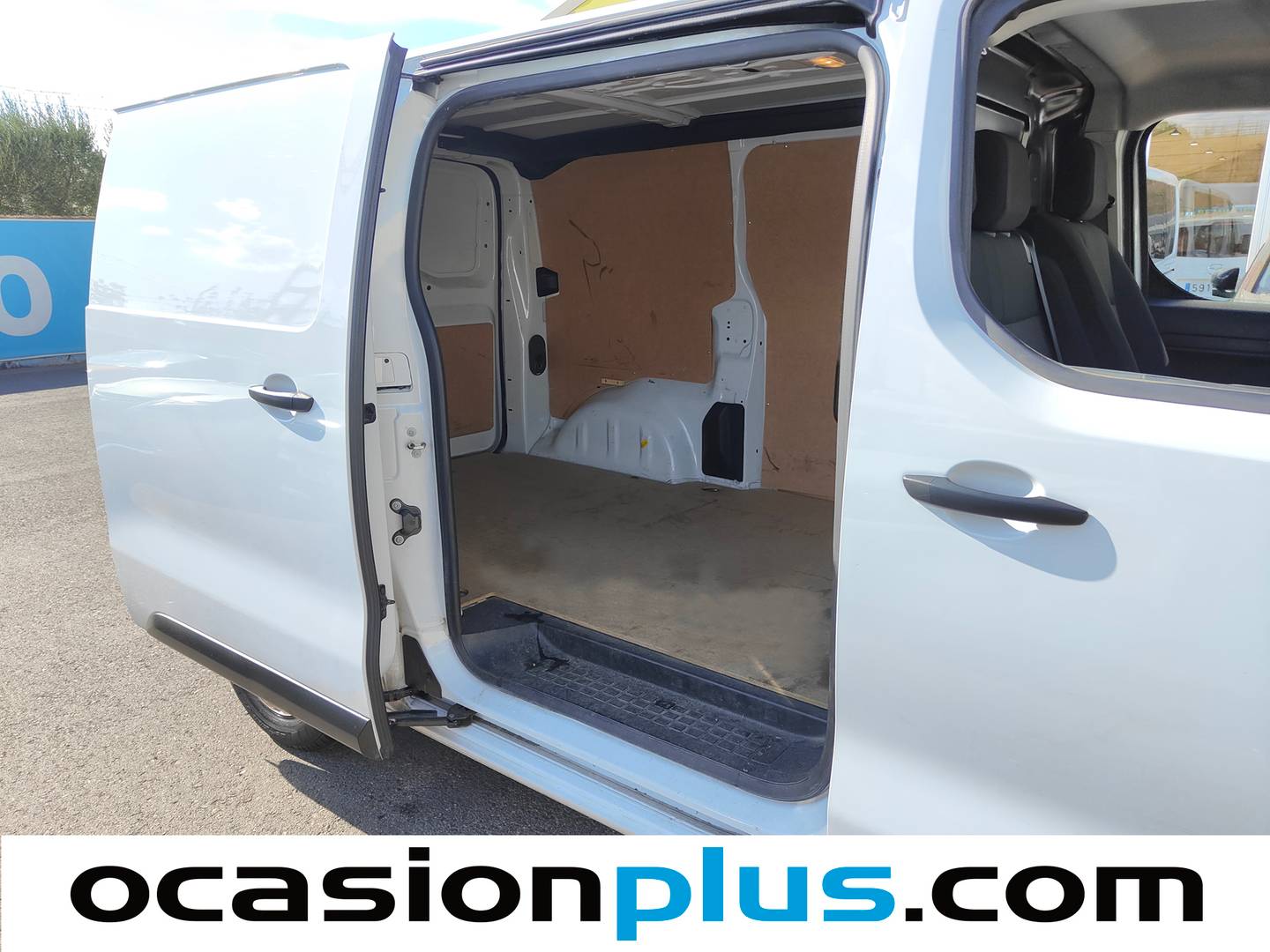 Fiat Scudo Fiat Scudo Furgon 1.5 Bluehdi L2 (120 CV) al mejor precio