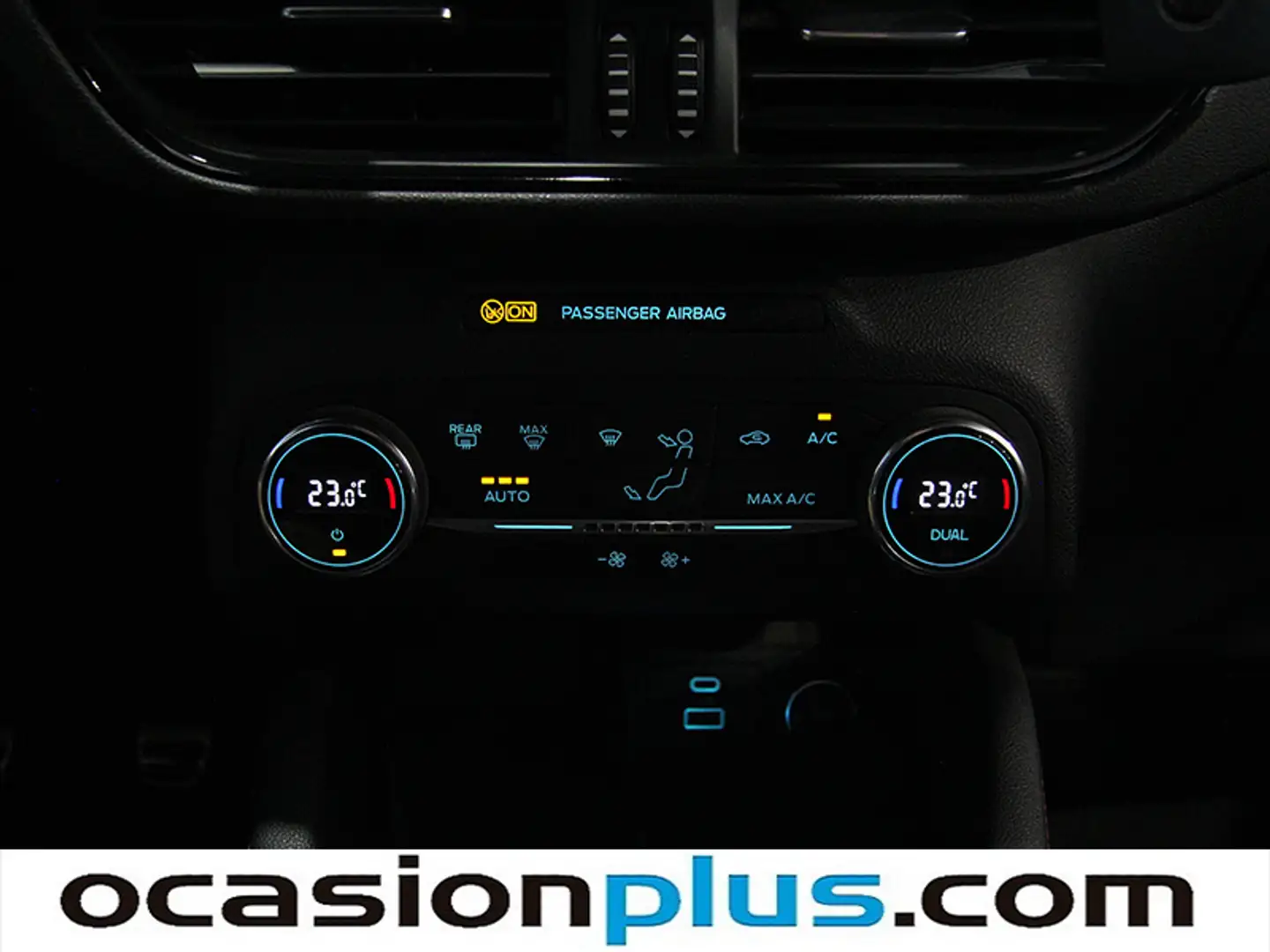 Foto Ford Kuga Ford Kuga 2.0 EcoBlue MHEV ST-Line (150 CV)