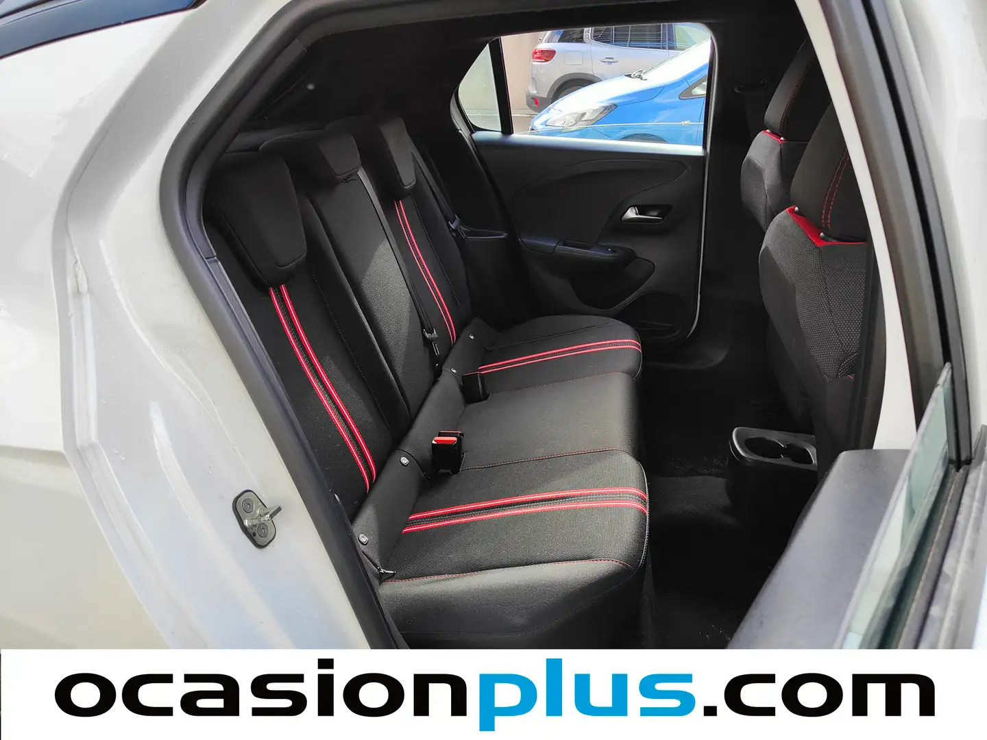 Foto Opel Corsa Opel Corsa 1.2T XHL GS (100 CV)