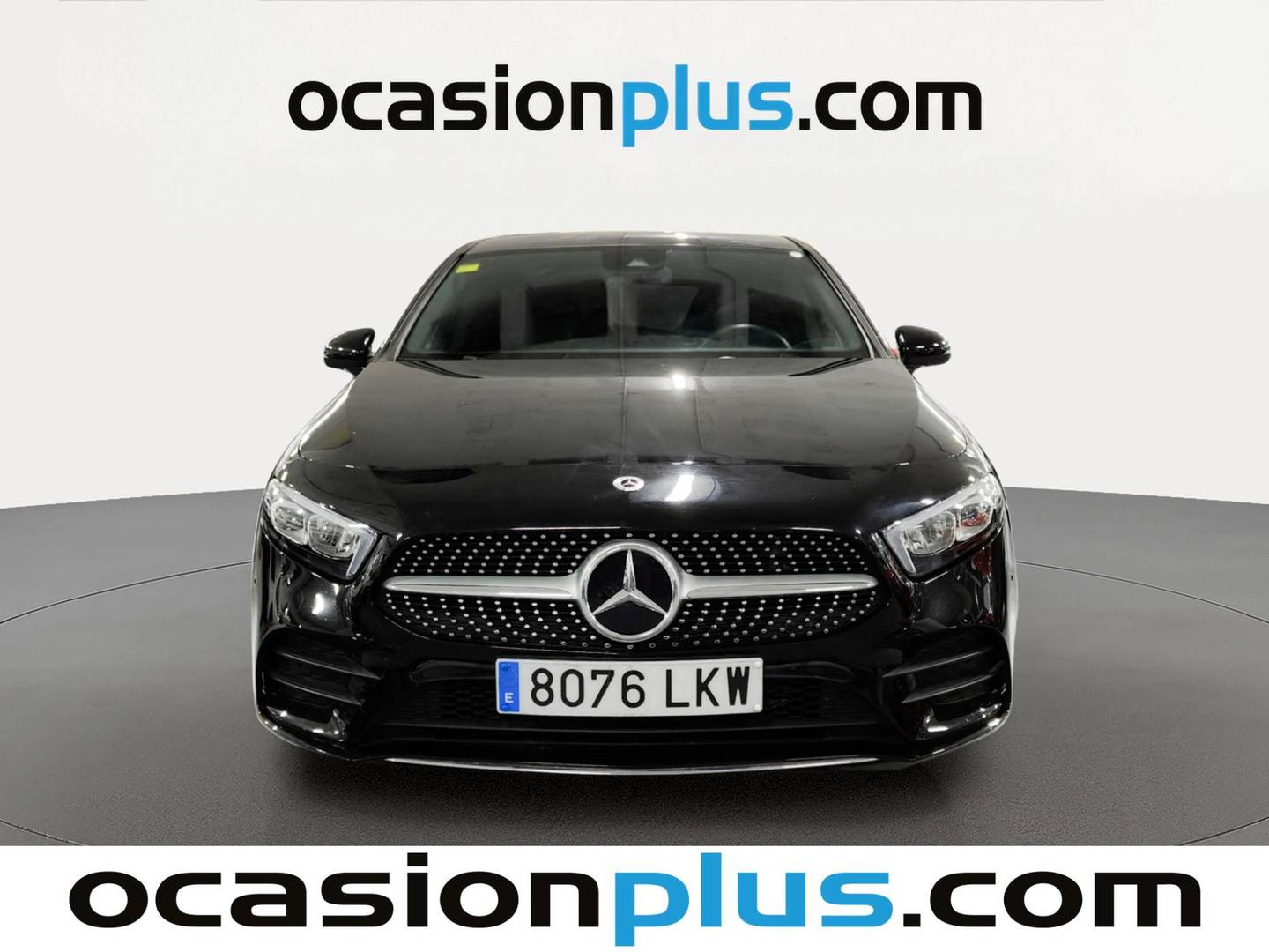 Mercedes Clase A Mercedes-Benz Clase A Clase A 200 d (150 CV) km 0