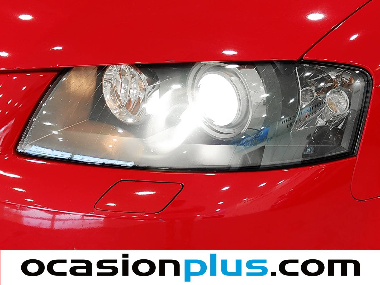 Audi A3 Audi A3 Sportback Sportback Ambition 2.0 TDI DPF (170 CV) S tronic Pack S Line al mejor precio