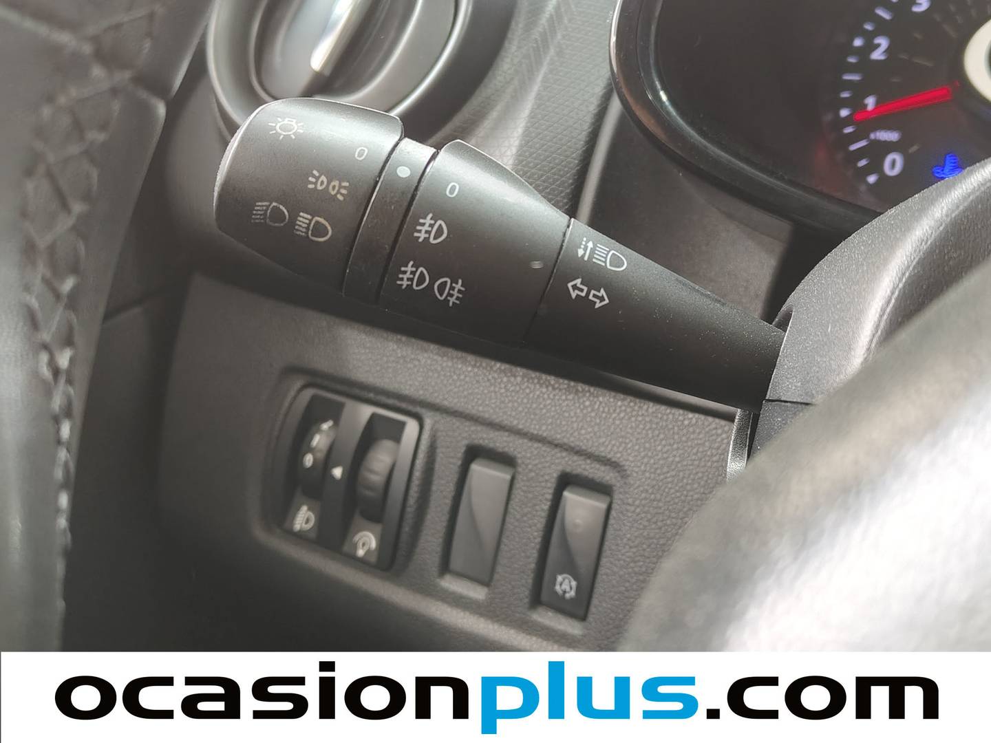 Equipamiento del Renault Clio Renault Clio Business Energy dCi (90 CV)