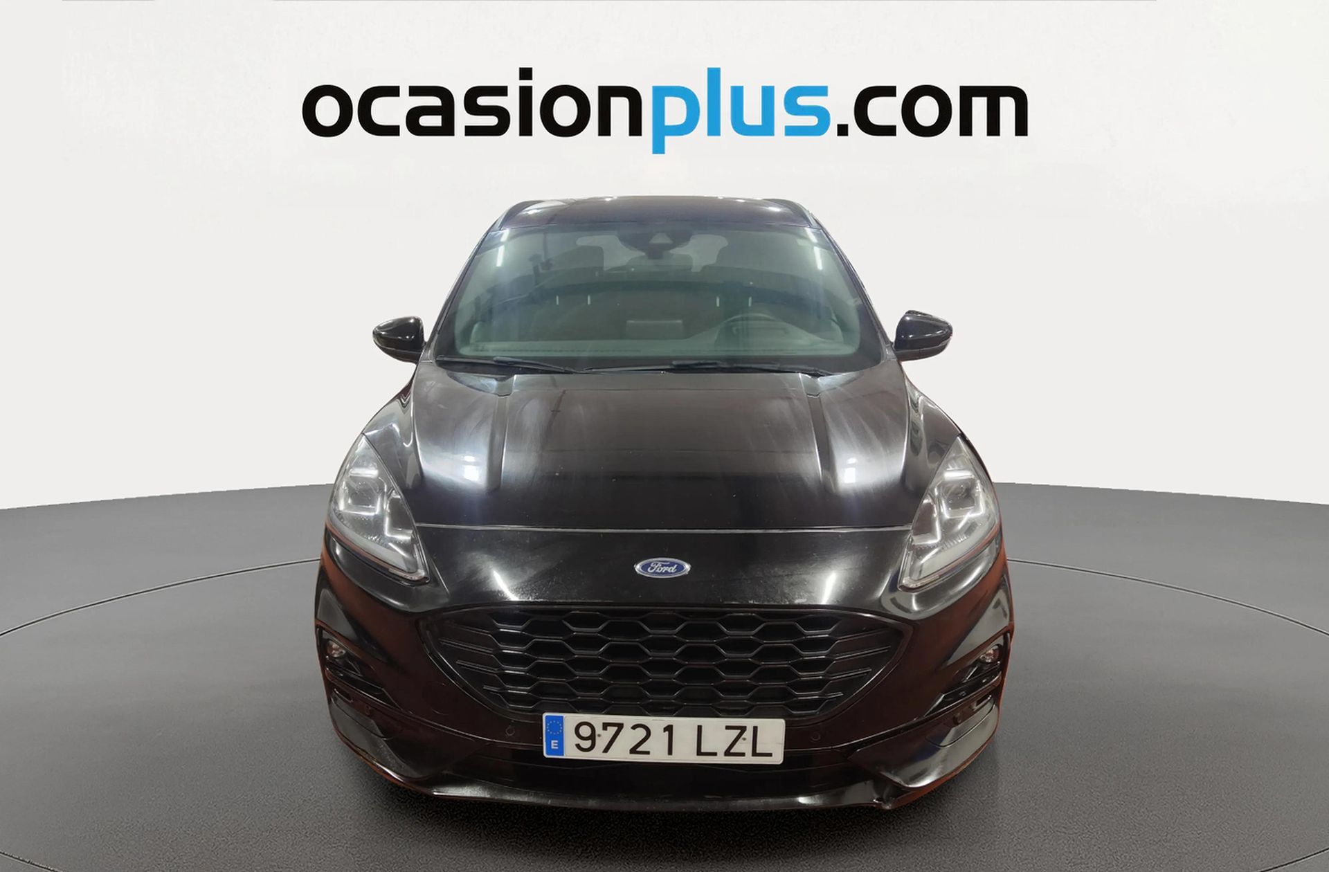 Ford Kuga 1.5 EcoBlue ST-Line - foto 13