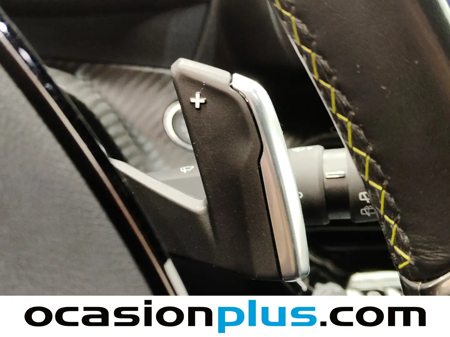 Foto Peugeot 208 Peugeot 208 PureTech 100 GT EAT8 (100 CV)