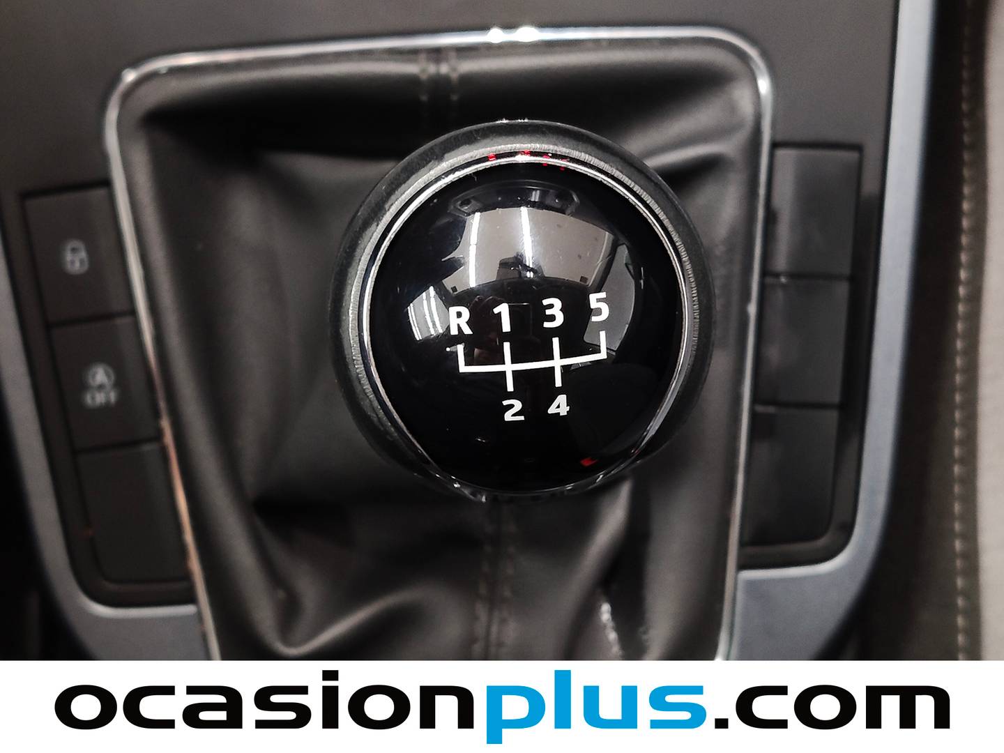 Seat Arona Seat Arona 1.0 TSI Ecomotive S&S Style (95 CV) de segunda mano