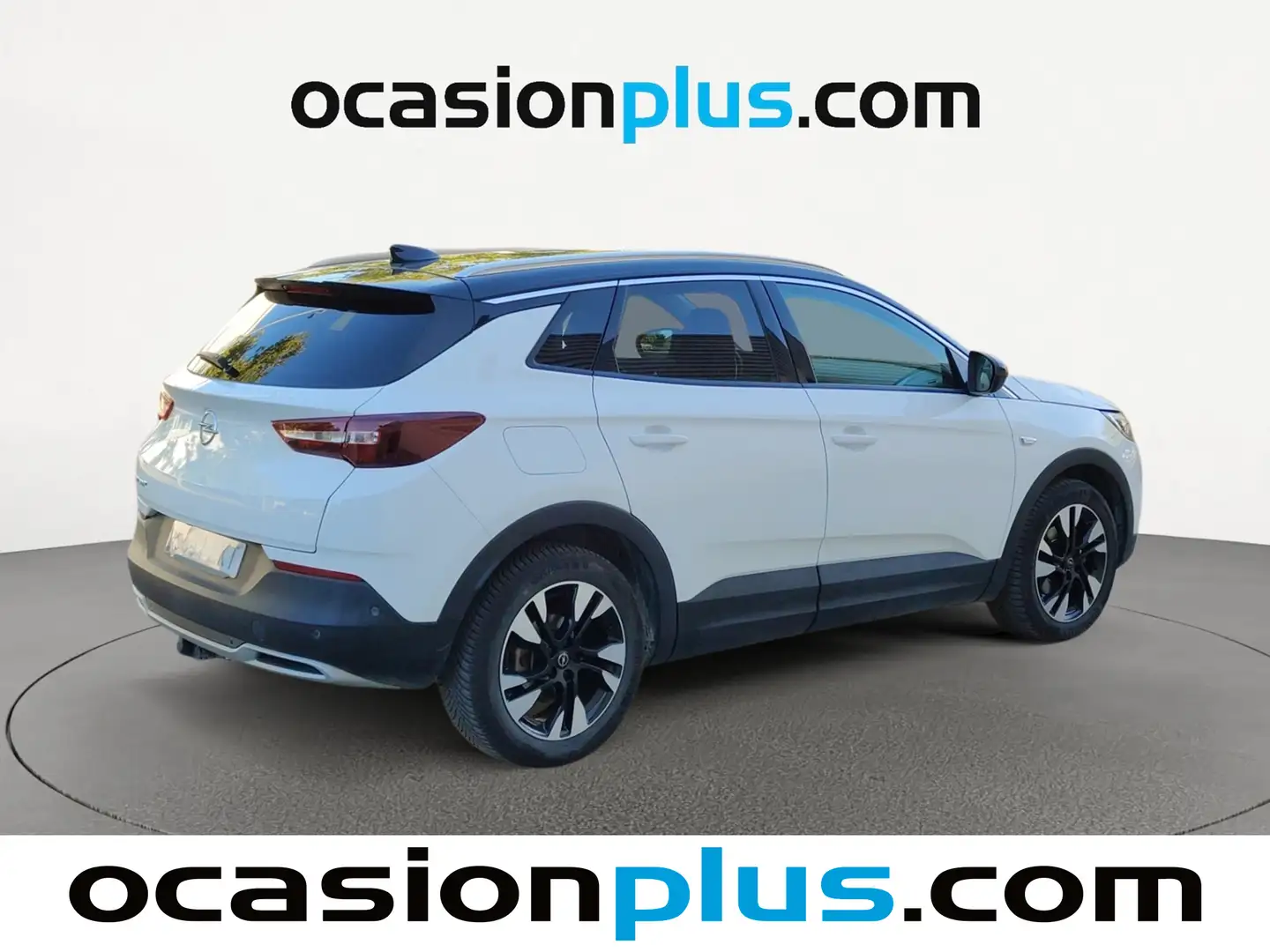 Foto Opel Grandland X Opel Grandland X 1.5 CDTi Ultimate Auto (130 CV)