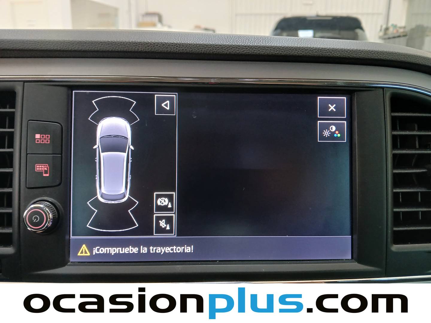 Seat León Seat León ST 1.5 EcoTSI S&S Style Edition Nav (130 CV) barato