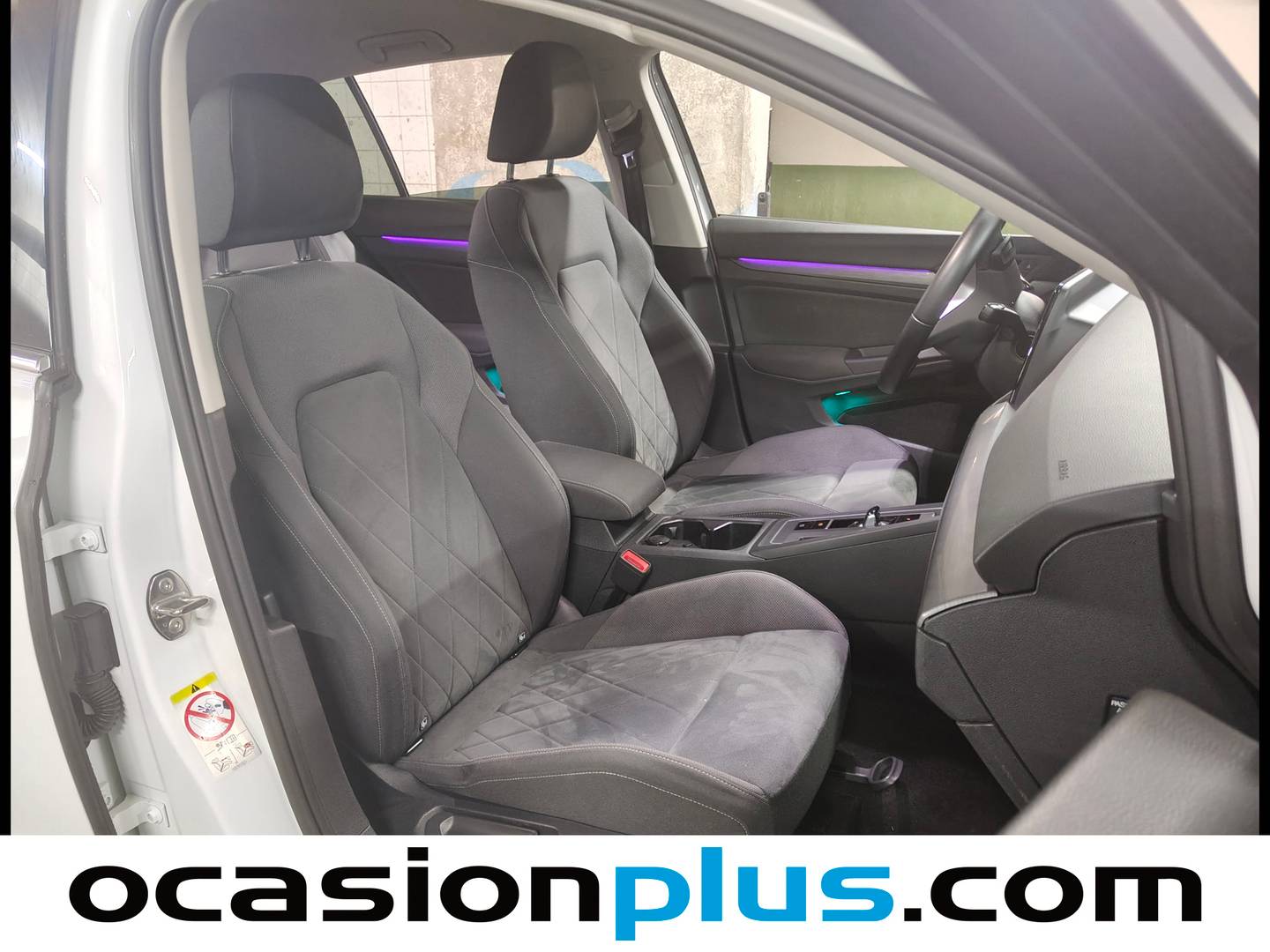 Volkswagen Golf Volkswagen Golf Style 1.5 eTSI (150 CV) DSG 2020