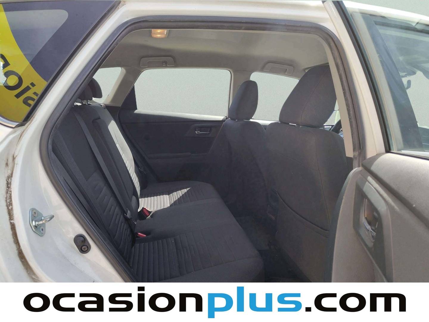 Toyota Auris Toyota Auris 120T Active  (116 CV) km 0