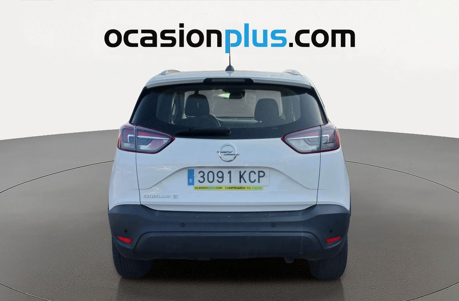 Opel Crossland 1.6 Turbo Selective - foto 11