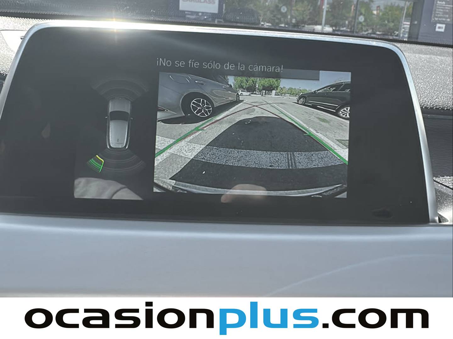Equipamiento del BMW X2 BMW X2 sDrive18d (150 CV)
