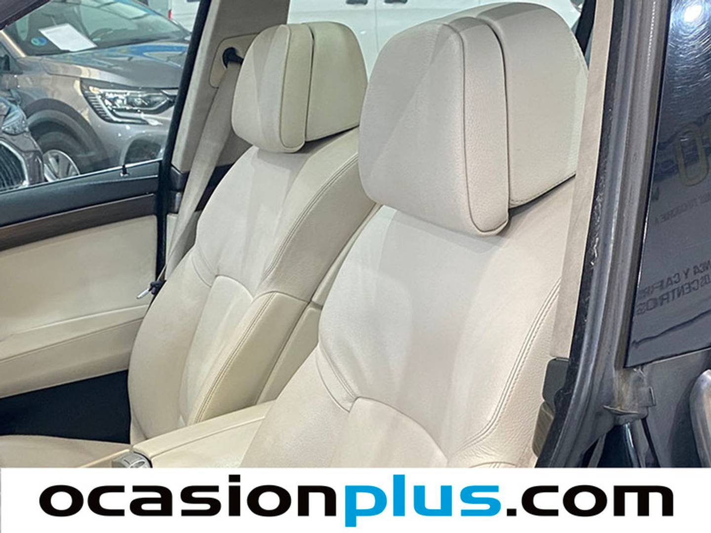 Foto BMW Serie 5 BMW Serie 5 530d Gran Turismo (245 CV)