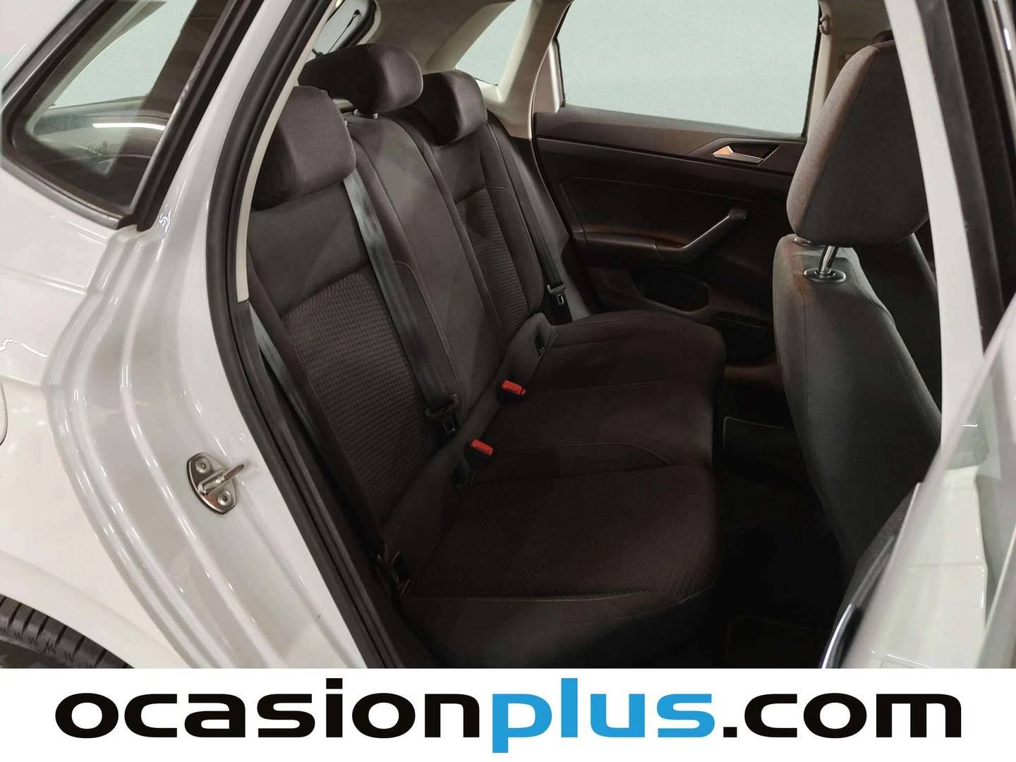 Volkswagen Polo Volkswagen Polo Advance 1.0 TSI (95 CV) al mejor precio