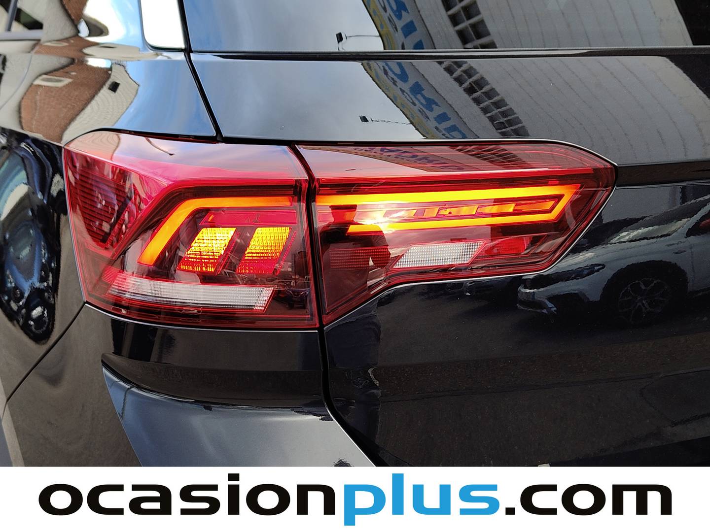 Volkswagen T-Roc Volkswagen T-Roc Life 1.5 TSI (150 CV) 2024