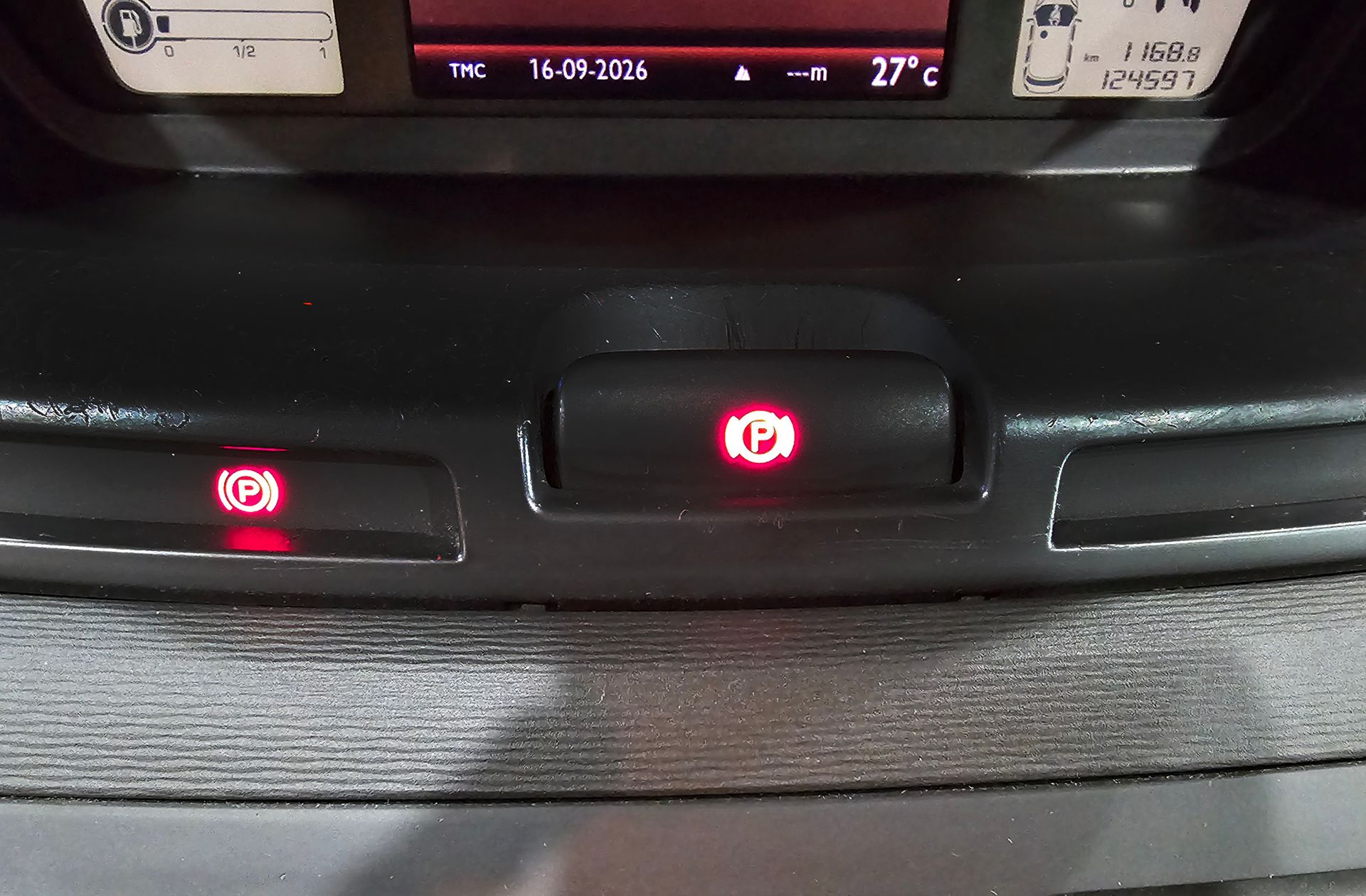 Citroën C4 Grand Picasso 1.6 HDi Millenium CMP - foto 28