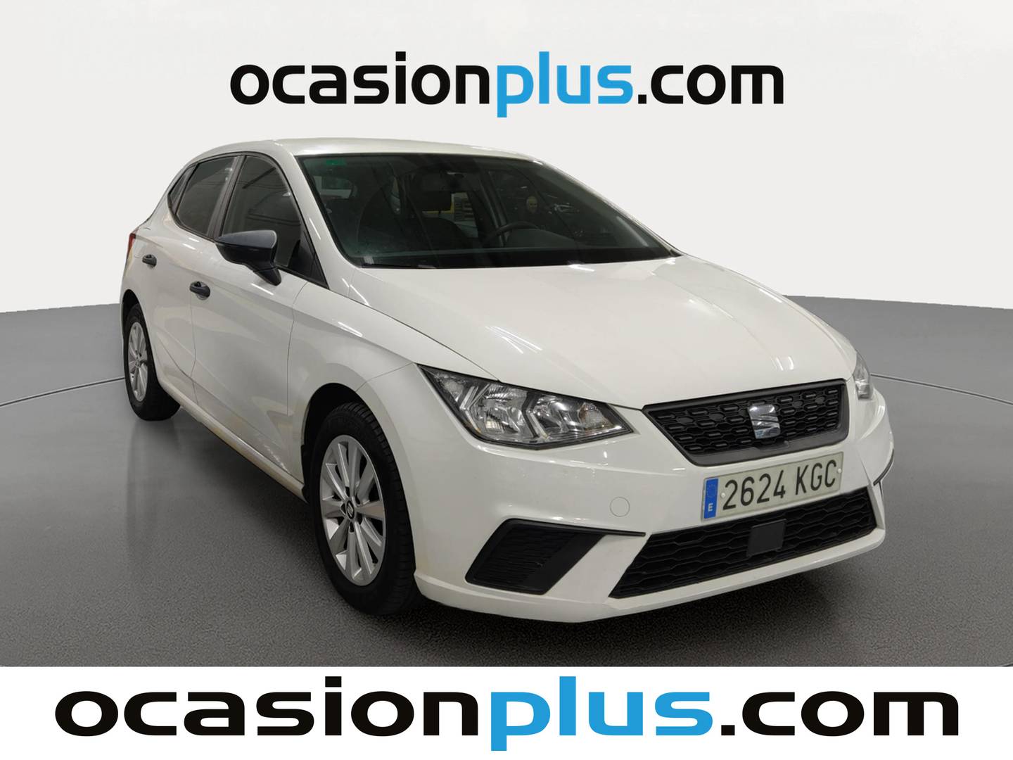 Foto Seat Ibiza SEAT Ibiza 1.0 EcoTSI Reference Plus (95 CV)